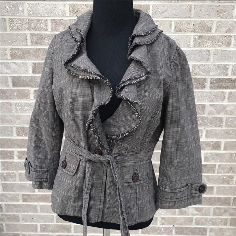 Ann Taylor Loft Jacket
